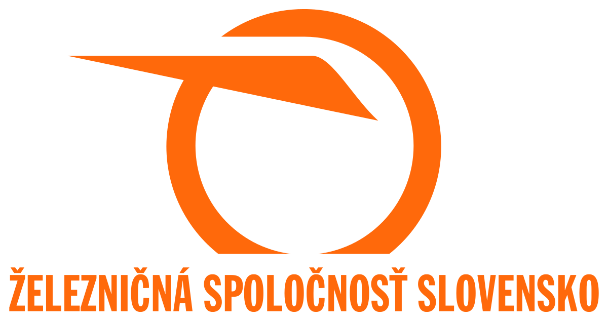 Logo Železnice Slovenskej republiky